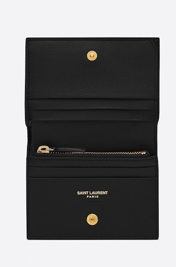 chanel,Chloé,miumiu, OL必買,YSL,名牌Card Holder,PRADA,FENDI