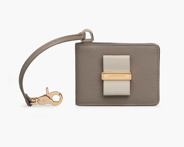 chanel,Chloé,miumiu, OL必買,YSL,名牌Card Holder,PRADA,FENDI