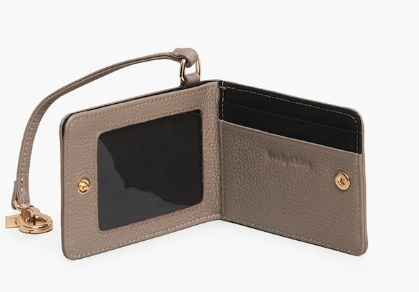 chanel,Chloé,miumiu, OL必買,YSL,名牌Card Holder,PRADA,FENDI