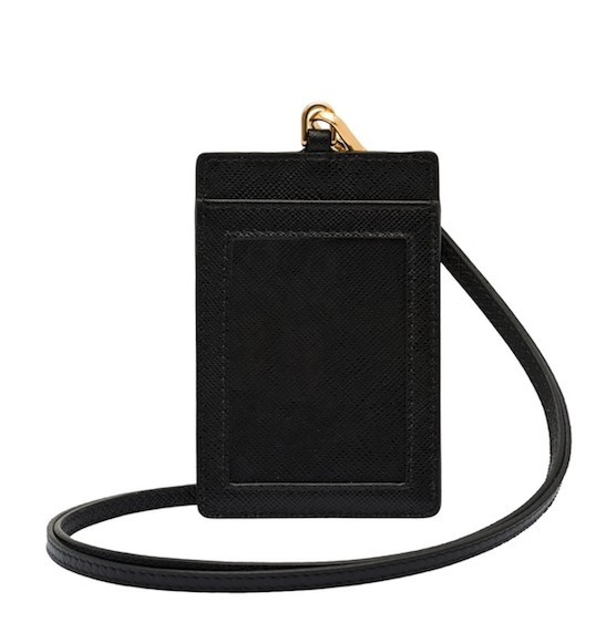 chanel,Chloé,miumiu, OL必買,YSL,名牌Card Holder,PRADA,FENDI