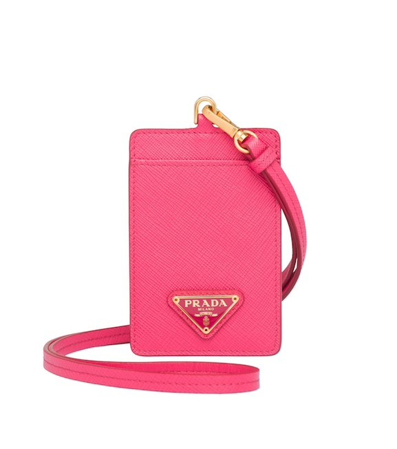 chanel,Chloé,miumiu, OL必買,YSL,名牌Card Holder,PRADA,FENDI