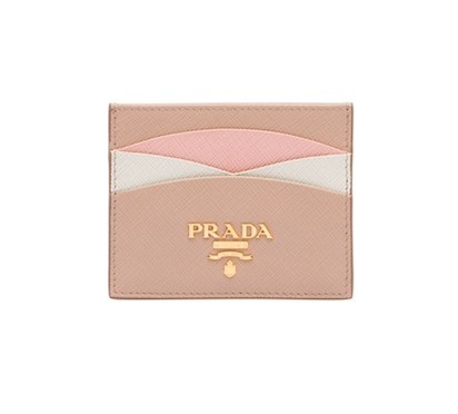 chanel,Chloé,miumiu, OL必買,YSL,名牌Card Holder,PRADA,FENDI