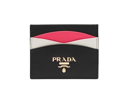 chanel,Chloé,miumiu, OL必買,YSL,名牌Card Holder,PRADA,FENDI