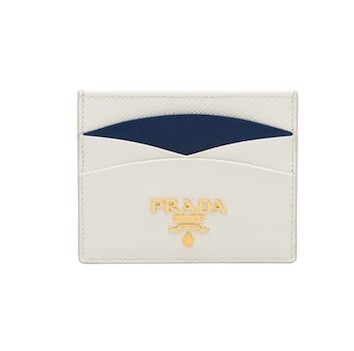 chanel,Chloé,miumiu, OL必買,YSL,名牌Card Holder,PRADA,FENDI