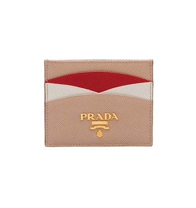 chanel,Chloé,miumiu, OL必買,YSL,名牌Card Holder,PRADA,FENDI