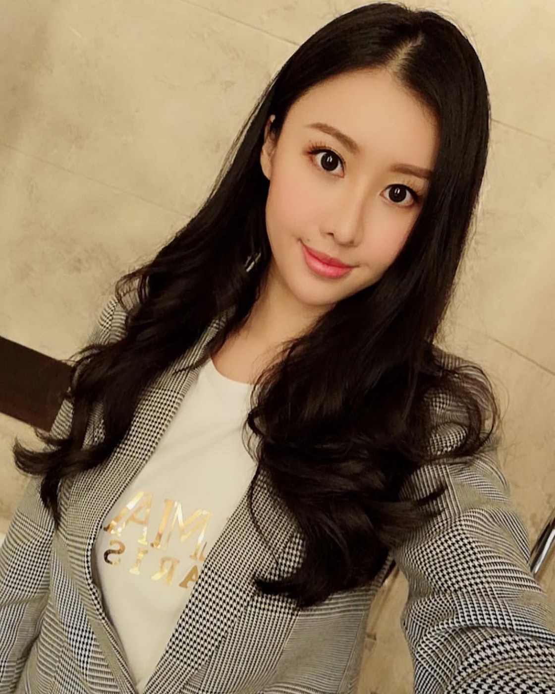 歷屆香港小姐-2018年的《香港小姐競選》曾經有一位當年為25歲的中日混血兒工藤佑採(Yutori)參選,不知道大家仍記得她嗎?
