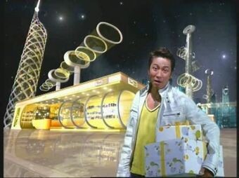 吳卓羲曾經拍攝泰林電器公司廣告,在片尾因以說出了「Tai Lin, My favourite」,網民就直指他說的英文口音非常港式