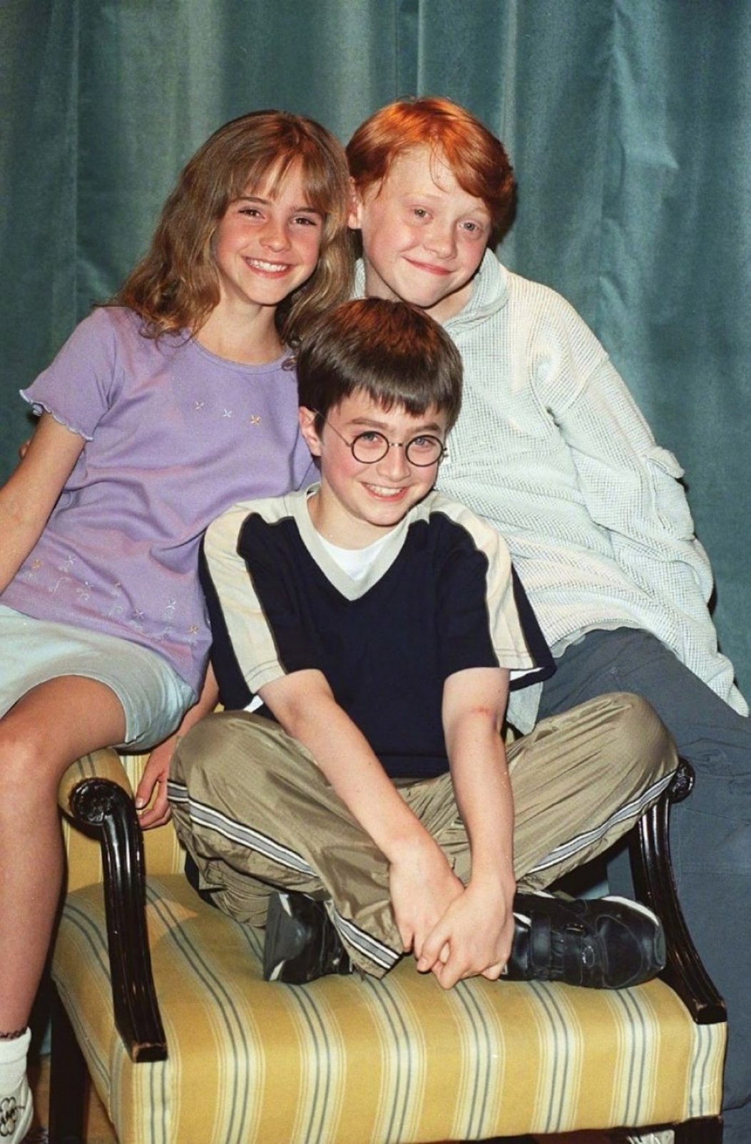 客製化人像喜帖-南法紫苑. 客製化喜帖.似顏繪- 禾子喜帖, image size:1053x1604