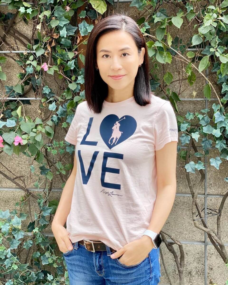 粉絲及網民看到宣萱的新髮型都感到超崩潰,更笑言「超似司棋姐」,大家又點睇?