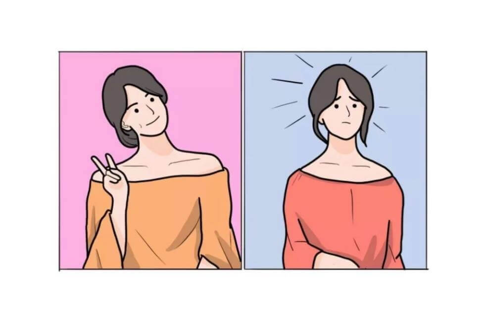天生窄肩的女孩穿甚麼也沒有氣勢?直角肩、天鵝頸和鎖骨還沒練得起來就靠衣著補救吧~有一些單品絕對不能穿在窄肩身上,斜肩零鎖骨的到底要怎麼穿才可以像平肩一樣仙氣逼人呢?