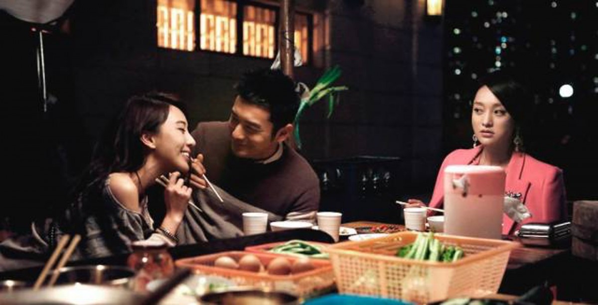 綠茶婊:「她好像不太喜歡我,我們以後還是少見面吧」 內心戲:「我這麼懂事,你還不喜歡我?」