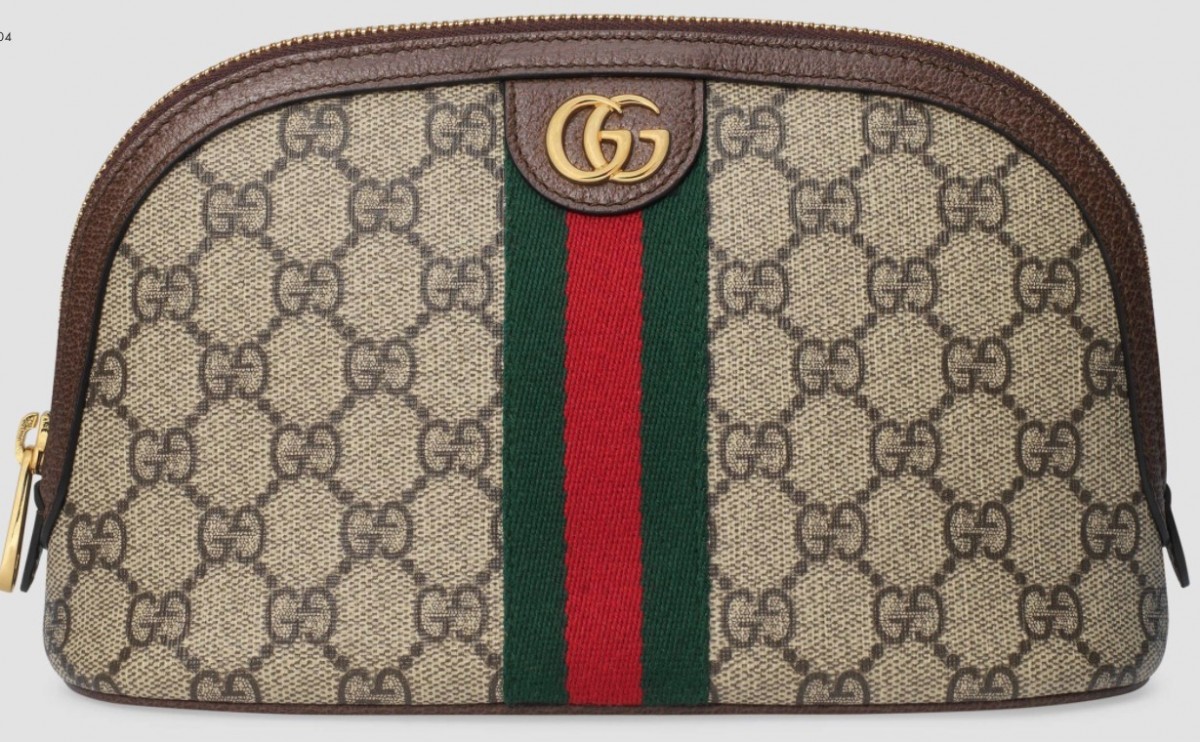 名牌化妝袋,Gucci,LV,MIU MIU,Dior,CHANEL,prada,