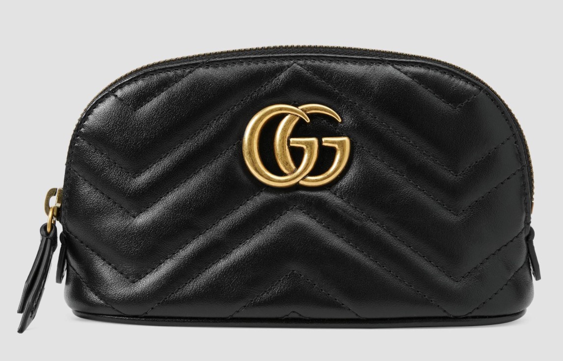 名牌化妝袋,Gucci,LV,MIU MIU,Dior,CHANEL,prada,