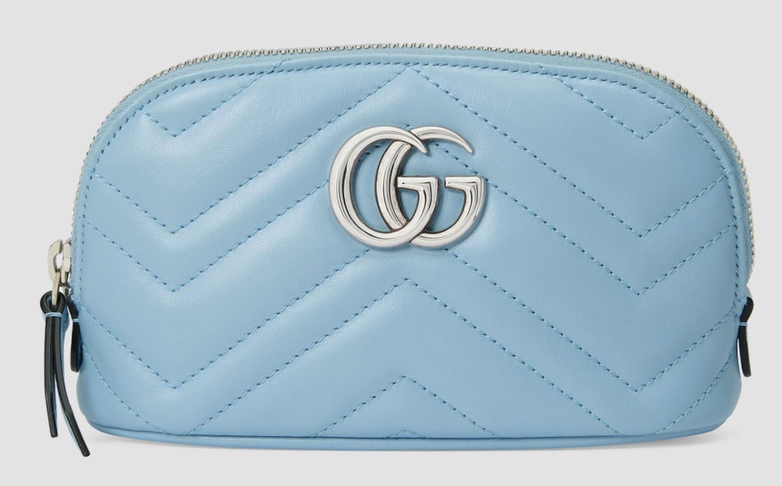 名牌化妝袋,Gucci,LV,MIU MIU,Dior,CHANEL,prada,