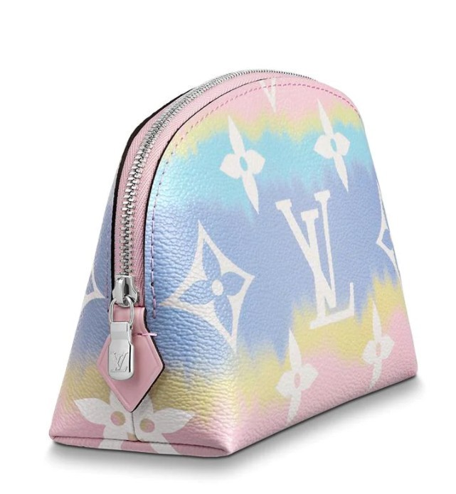 名牌化妝袋,Gucci,LV,MIU MIU,Dior,CHANEL,prada,