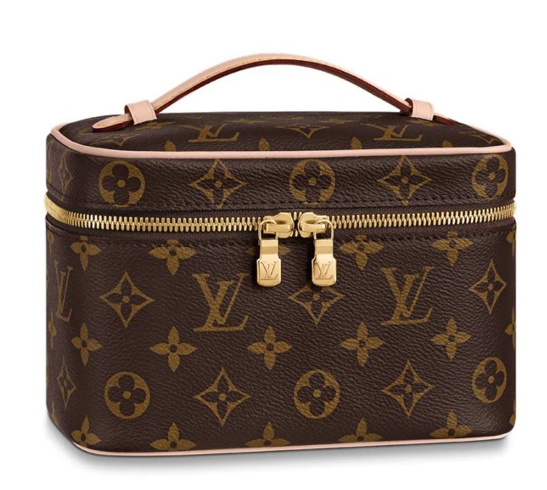 名牌化妝袋,Gucci,LV,MIU MIU,Dior,CHANEL,prada,