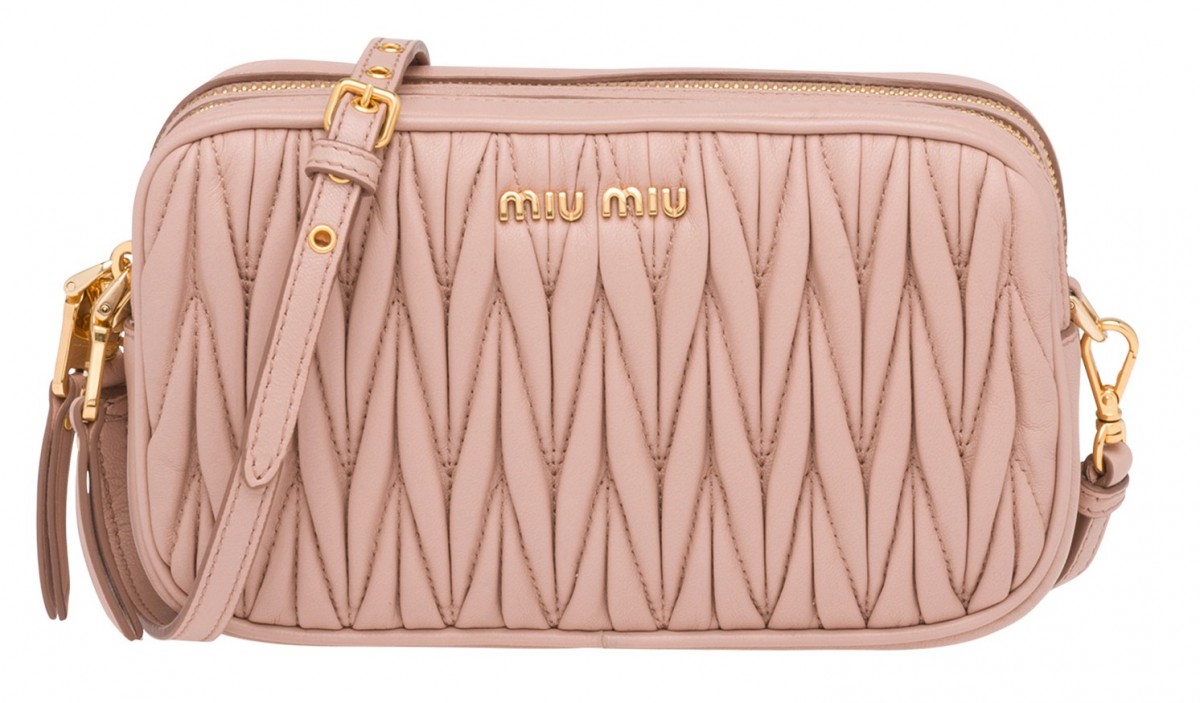 名牌化妝袋,Gucci,LV,MIU MIU,Dior,CHANEL,prada,