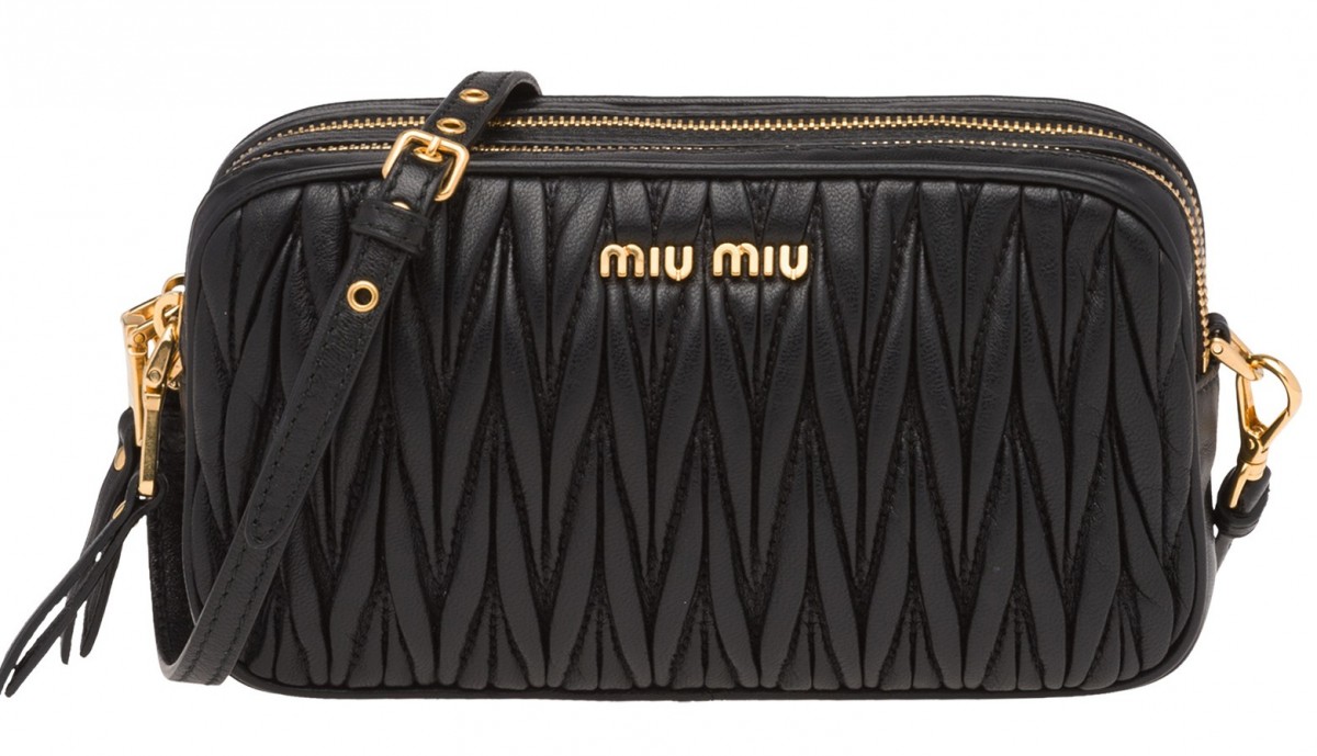 名牌化妝袋,Gucci,LV,MIU MIU,Dior,CHANEL,prada,