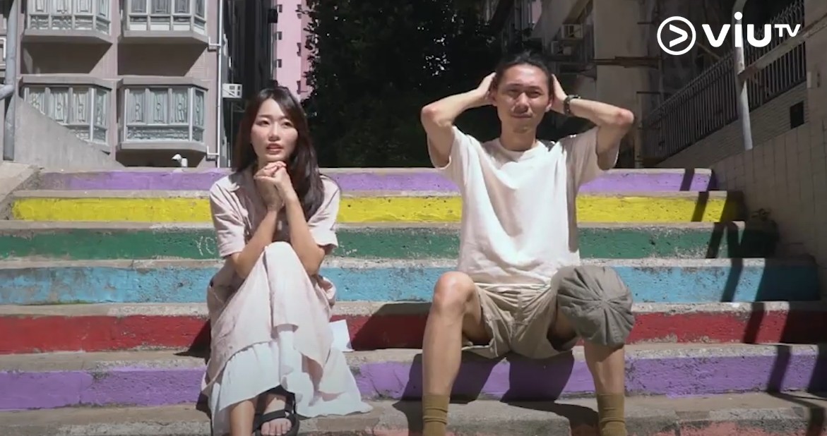 【貼身36】,岡本女神,黃可盈,Isabella,Jarvis