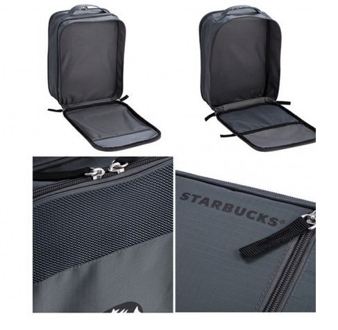 台灣星巴克,實用袋款,水桶包,Tote Bag,starbucks