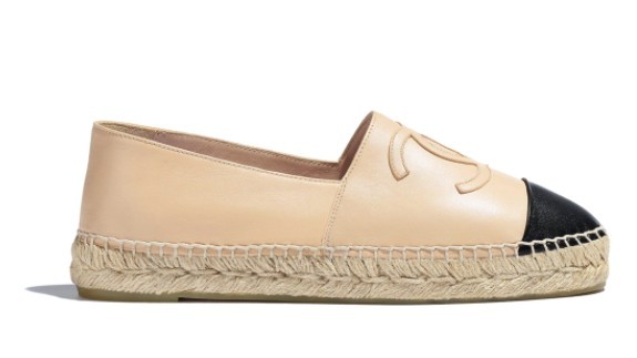 名牌草織鞋,CHANEL,Dior,Tory Burch,GUCCI,CELINE