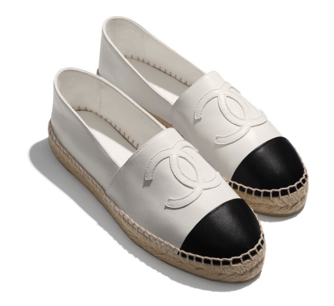 名牌草織鞋,CHANEL,Dior,Tory Burch,GUCCI,CELINE