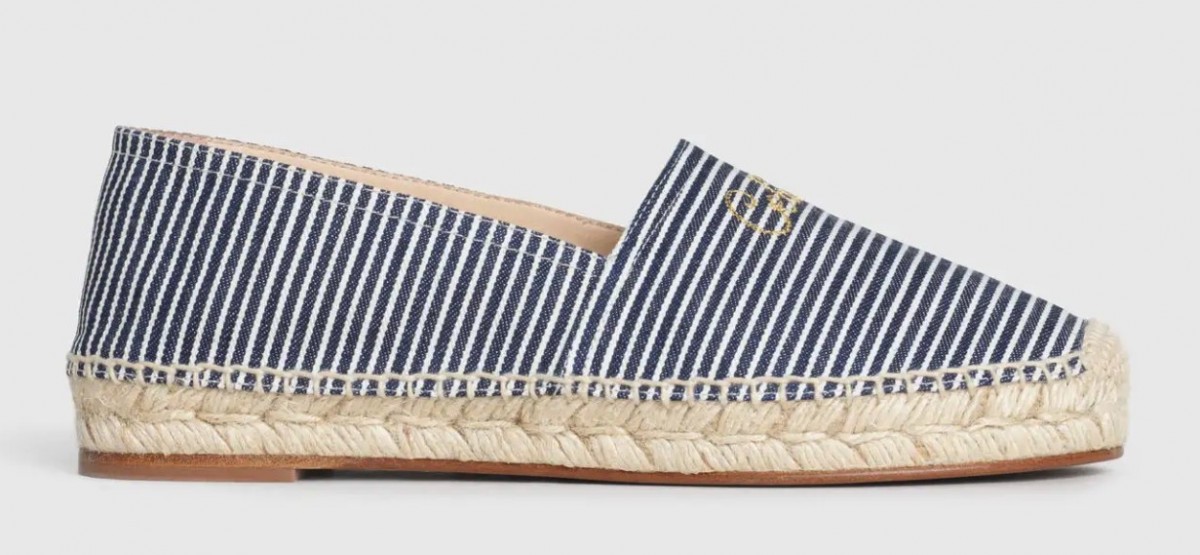 名牌草織鞋,CHANEL,Dior,Tory Burch,GUCCI,CELINE