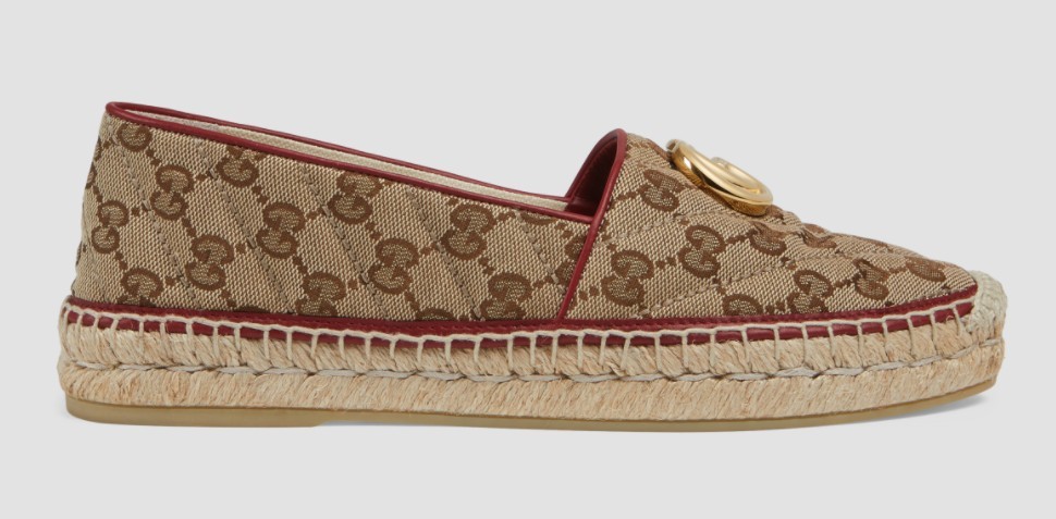 名牌草織鞋,CHANEL,Dior,Tory Burch,GUCCI,CELINE