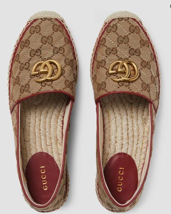 名牌草織鞋,CHANEL,Dior,Tory Burch,GUCCI,CELINE