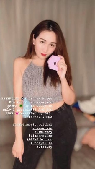 何超盈,何猷君,修身成功,產後修身,小蠻腰,V臉,豪宅
