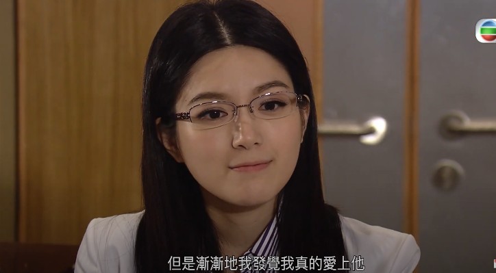 TVB,女演員,白色強人,on call 36小時,仁心解碼,妙手仁心,兒科醫生