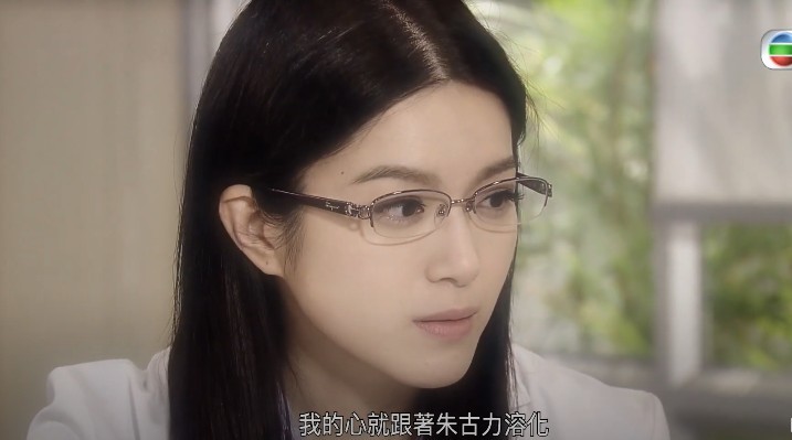 TVB,女演員,白色強人,on call 36小時,仁心解碼,妙手仁心,兒科醫生