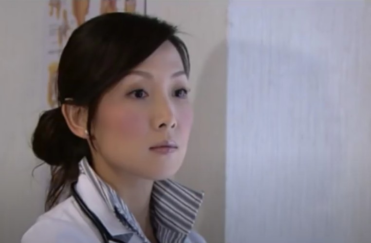TVB,女演員,白色強人,on call 36小時,仁心解碼,妙手仁心,兒科醫生