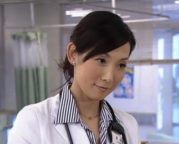 TVB,女演員,白色強人,on call 36小時,仁心解碼,妙手仁心,兒科醫生