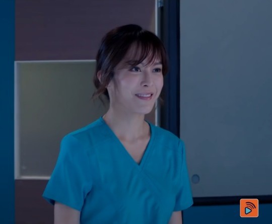 TVB,女演員,白色強人,on call 36小時,仁心解碼,妙手仁心,兒科醫生