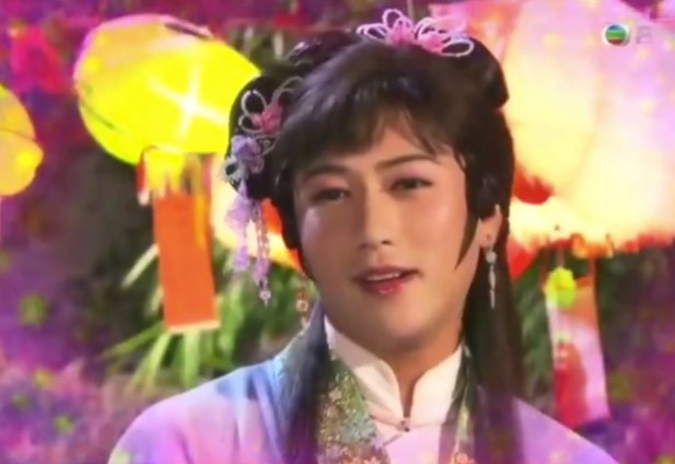 愛回家之開心速遞,周嘉洛,金城安,男扮女裝,黃宗澤,袁偉豪,陳鍵鋒,張彥博,羅嘉良,張敬軒