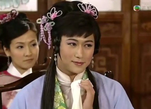 愛回家之開心速遞,周嘉洛,金城安,男扮女裝,黃宗澤,袁偉豪,陳鍵鋒,張彥博,羅嘉良,張敬軒