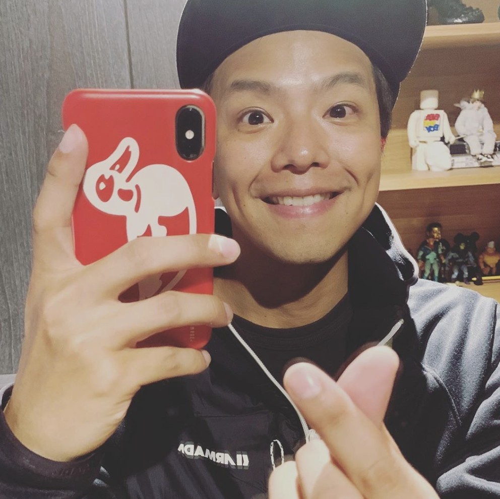 小鬼黃鴻升過世