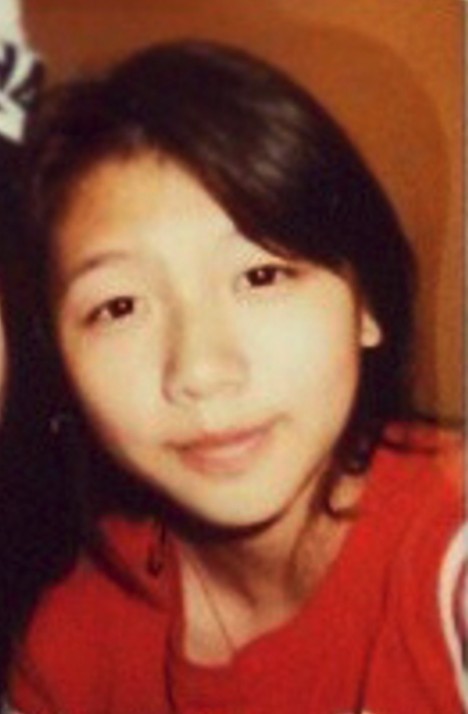 賴琦媛被網民質疑曾整容