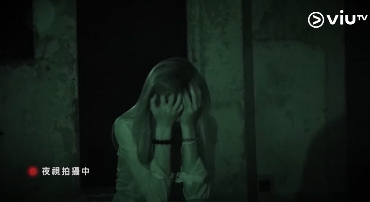 viutv《鬼同你上位》林鈺洧(Denice)