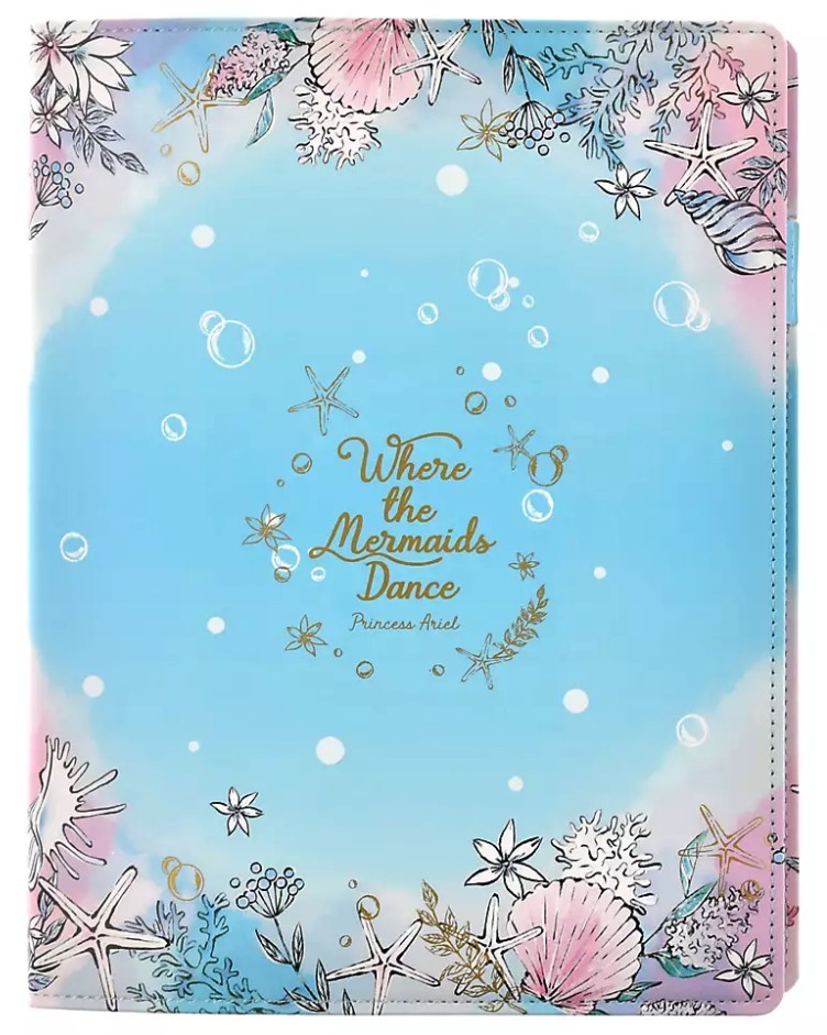 手帳推薦,迪士尼Calendar