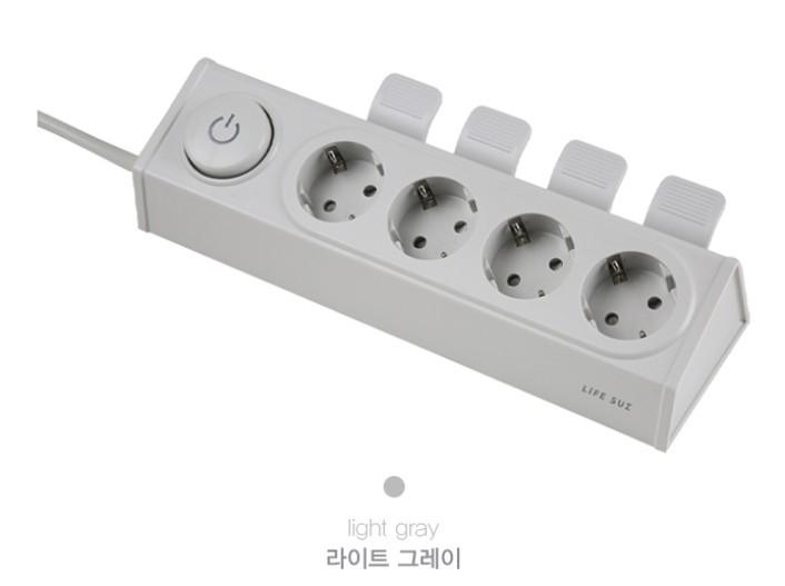 韓國10X10熱賣家品「懶人拖板」!