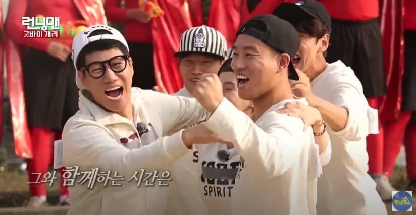 《Running Man》公開Gary影片引熱議!為回歸留伏筆?