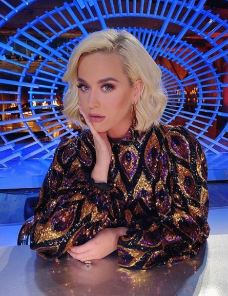 Katy Perry零修身產後照被網民批「最噁心產後身材」,獲媽媽們力挺「謝謝你保持真實」
