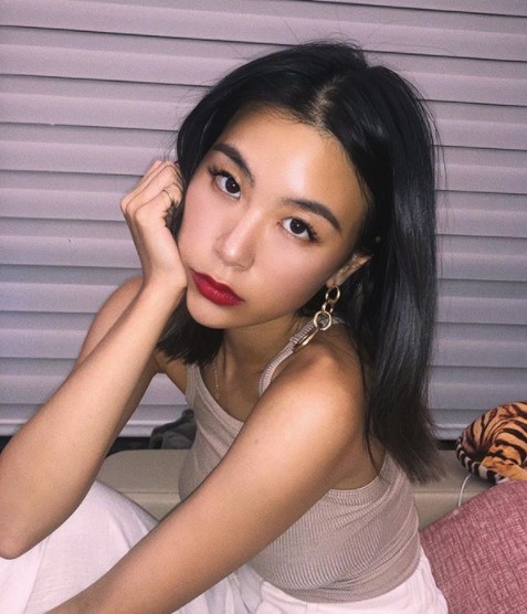 高以翔女友重回初次約會地慶生,承諾「成為讓你驕傲的女孩,你才會安心」