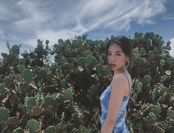 高以翔女友重回初次約會地慶生,承諾「成為讓你驕傲的女孩,你才會安心」