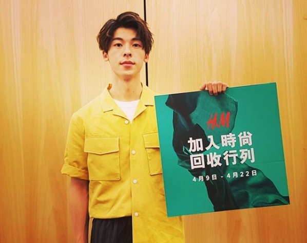 許光漢3年前一個「暖心舉動」登韓網熱搜!獲誇內涵外貌兼備的完美男神