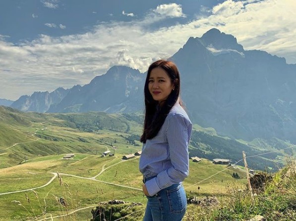 30+女生單身哲學,15句大齡女星獨身語錄,「不要因為著急,因為別人的眼光而慌了」