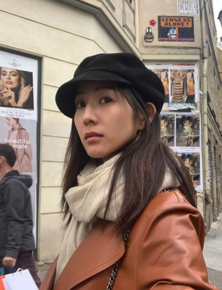 30+女生單身哲學,15句大齡女星獨身語錄,「不要因為著急,因為別人的眼光而慌了」