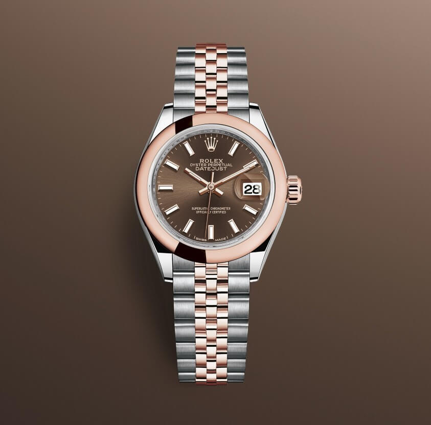 Lady-Datejust 279161